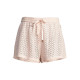 Roxy Γυναικείο σορτς Sunset Riders Crochet Shorts
